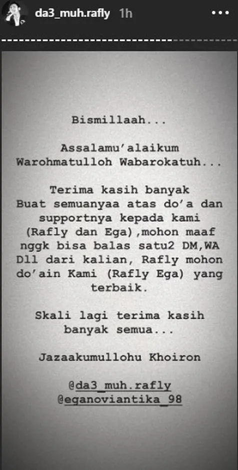 Digelar Romantis