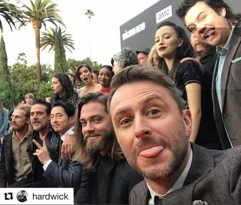 Kata Terakhir Glenn Untuk Maggie Sebelum Tewas Di Twd Sweet Kapanlagi Com