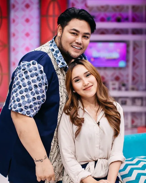 Rasa Sayang Dengan Igun