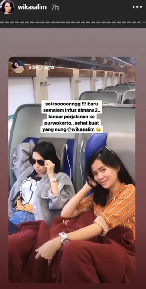 Pilih Langsung Kerja