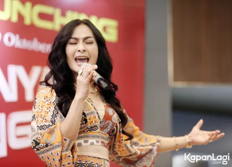 Tak Ingin Devano Seperti Dirinya