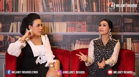 Cara Kuat Mental Ala Iis Dahlia
