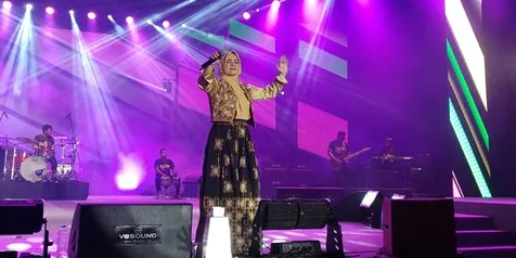 Bawakan Dangdut Koplo