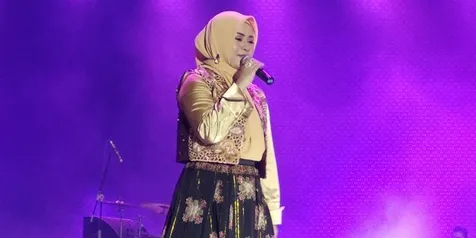 Dukung Pedangdut Masa Kini
