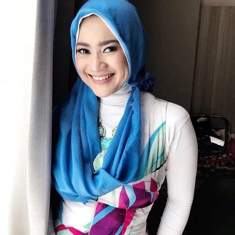Ikke Nurjanah