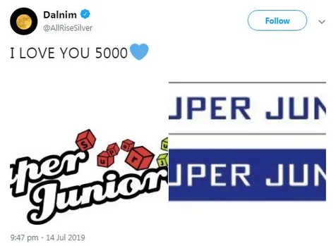 Berawal dari Tweet Eunhyuk