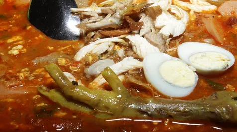 4 Cara Membuat Seblak Enak Dijamin Nagih Kapanlagi Com