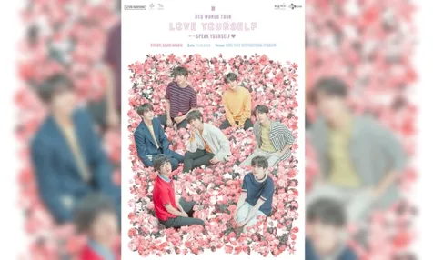 Artis Pertama Gelar Konser