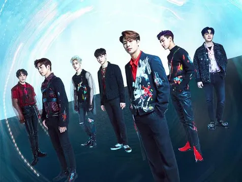 GOT7