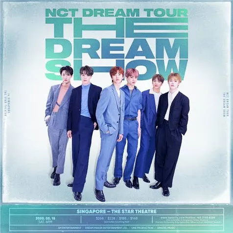 NCT Dream