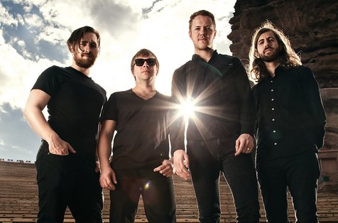 Imagine Dragons