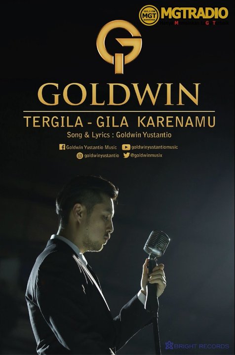 Goldwin © MGT Radio