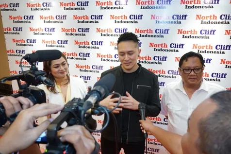 Nggak Melulu Pakai Trik Bahaya