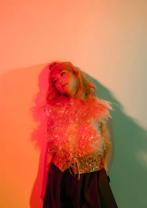 Gambar dari Rilis Single 'Hold On', Gloria Jessica Tulis Sendiri Liriknya » img 20180905 wa0008 img 20180905 wa0008 » Rilis Single 'Hold On', Gloria Jessica Tulis Sendiri Liriknya