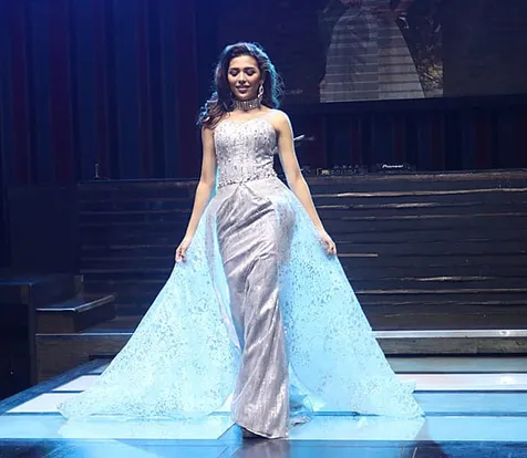 Sarlin Jones Optimis Bisa Berjaya di MGI 2019