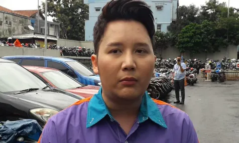 Masalah Sudah Selesai