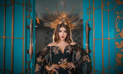 Gambar dari Belajar Nyinden, Ghea Youbi Tampil Beda Di Single Kedua » img 20200130 wa0001 img 20200130 wa0001 » Belajar Nyinden, Ghea Youbi Tampil Beda Di Single Kedua