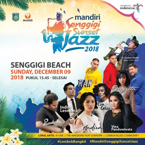 Undangan Terbuka Bagi Semua Pihak