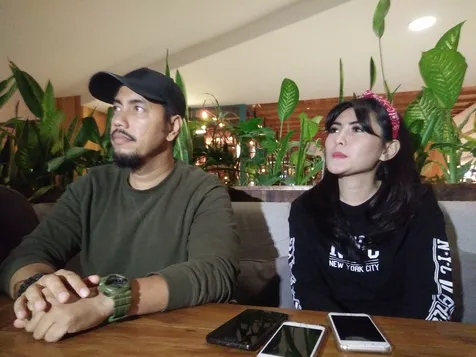 Sudah Damai Dengan Pelapor