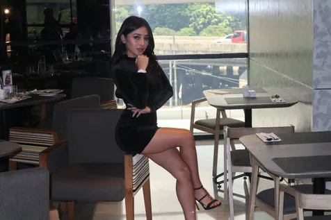 Perpaduan Pop & Dangdut