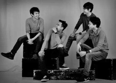 Rilis Single Baru