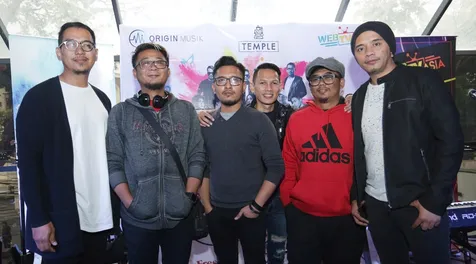 Siapkan Album Baru