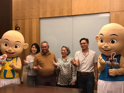 Berharap Masuk Box Office Indonesia