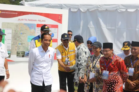 Serahkan ke Polisi