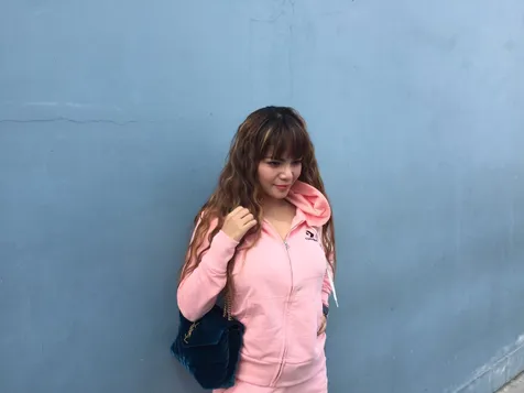 Tak Takut Nikita Mirzani