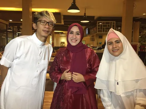 Pernah Salahi Kodrat