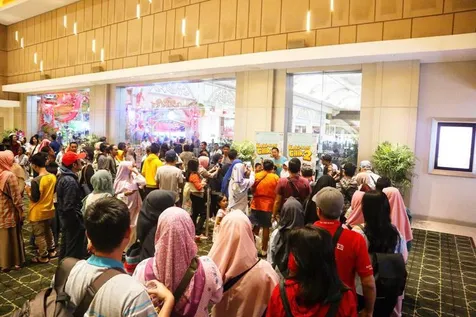 Sempatkan Mampir ke Solo