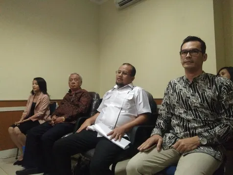 Bukti Tambahan