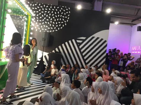 Makna Hari Anak Nasional