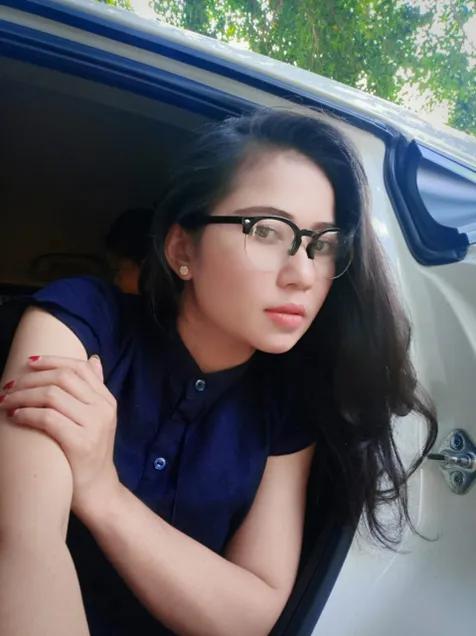 Didukung Penyanyi Dangdut Senior
