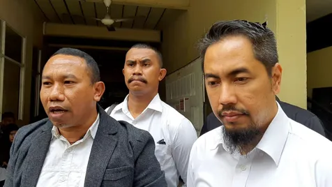 Tidak Bisa Diselesaikan Secara Kekeluargaan