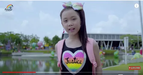 Lagu Anak dengan Sentuhan EDM