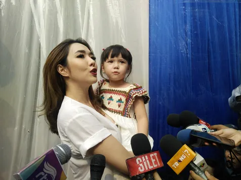 Dihadiri Banyak Artis