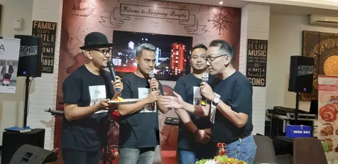 Harmoni Suara