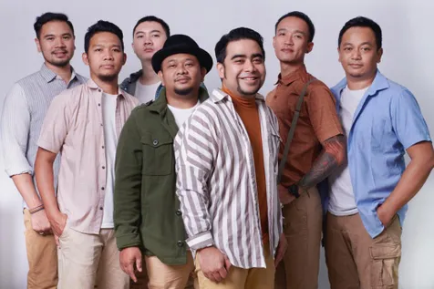 Berdasarkan Kisah Nyata