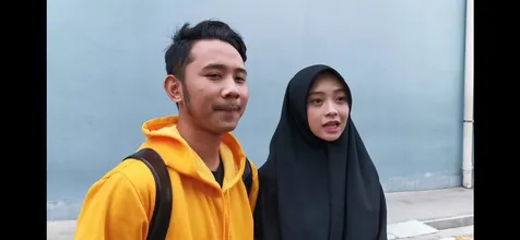 Sempat Dikabarkan Menikah