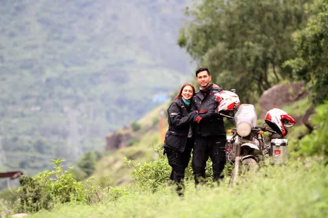 Sakit Kepala Luar Biasa