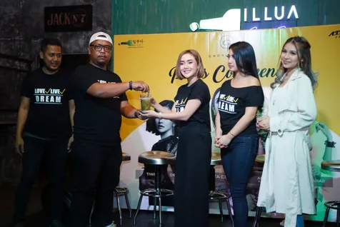 Ingatkan Awal Karir