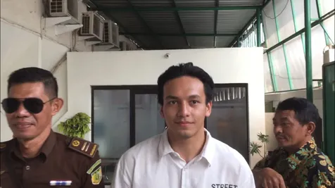 Ungkap Alasan Pakai Narkoba