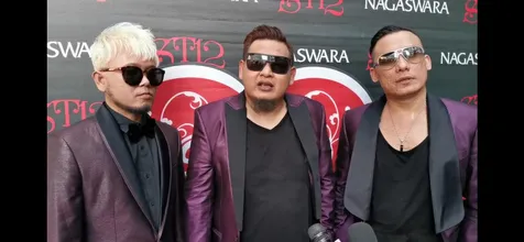 Tak Jauh Berbeda Dengan Album Sebelumnya