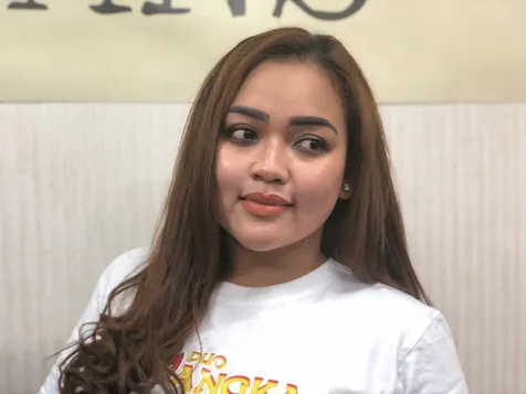 Takut Disebar