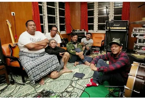 Rayakan Perbedaan