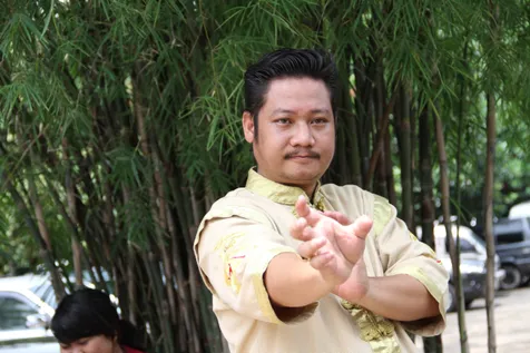 Banyak Adegan Mendebarkan