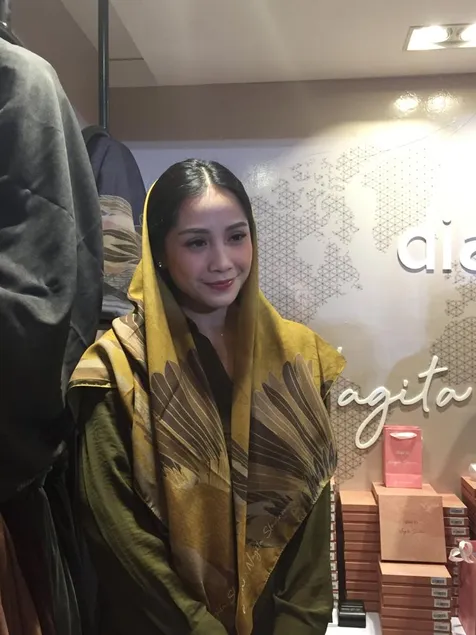 Rencana Berhijab