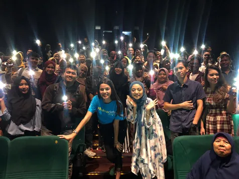 Layak Dapat Sekuel