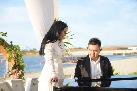 Alasan Ganti Pasangan Duet